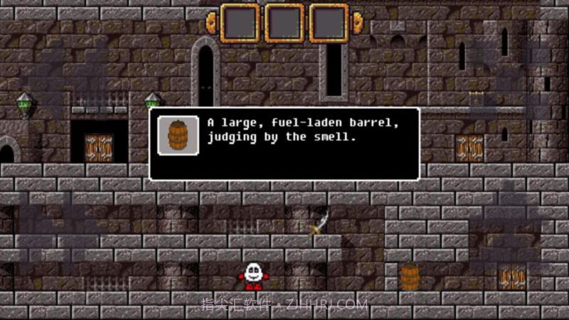 行星上的愉快冒险截图2 行星上的愉快冒险截图2