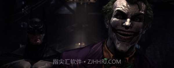 惊悚乐园手游截图1 惊悚乐园手游截图1