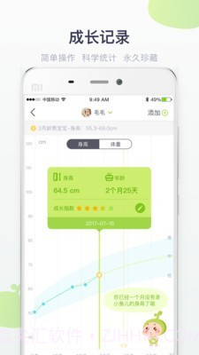 小豆苗疫苗助手截图5 小豆苗疫苗助手截图5