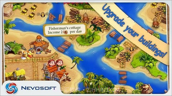 我的公主王国2截图1