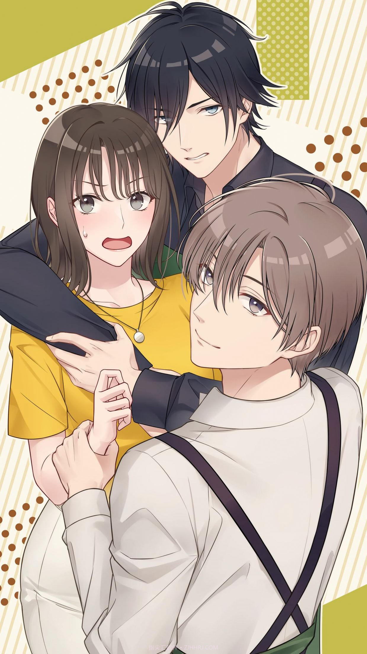 你是我眼里的光2截图2 你是我眼里的光2截图2