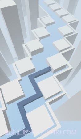 跳舞的线远古风暴版截图2 跳舞的线远古风暴版截图2