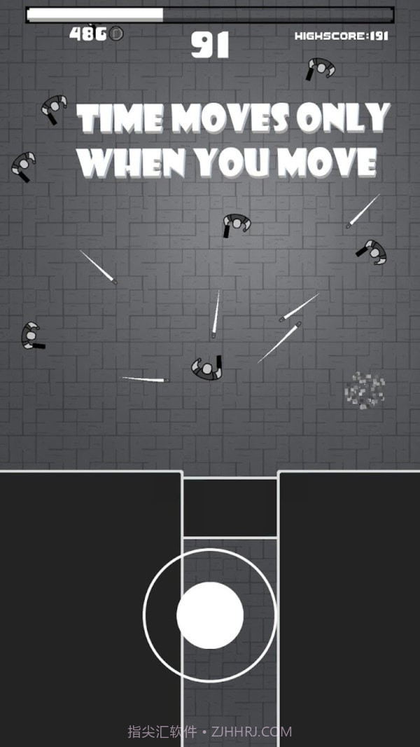 黑客枪手截图2 黑客枪手截图2