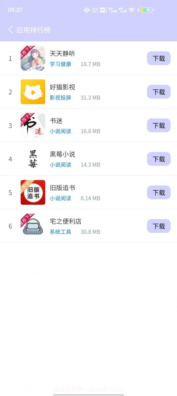 诸君梦幻盒app截图3