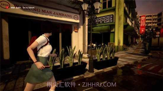 小镇惊魂官网版截图2