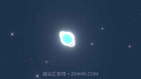 拨动星球截图1