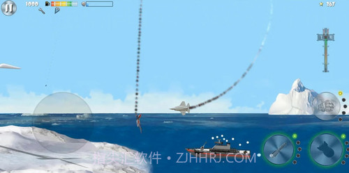 地毯轰炸2截图3