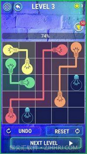 霓虹光彩连接截图1 霓虹光彩连接截图1