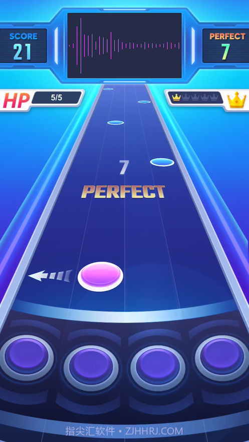 tap tap music2截图3