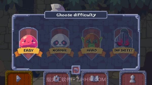 像素世界骑士截图1 像素世界骑士截图1