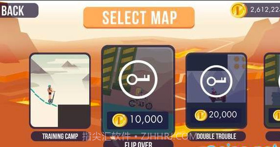 车轮大师截图1 车轮大师截图1