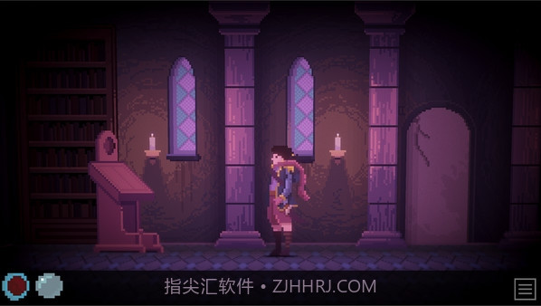 图书馆管理员截图1