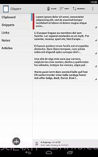 Clipper Plus截图3 Clipper Plus截图3
