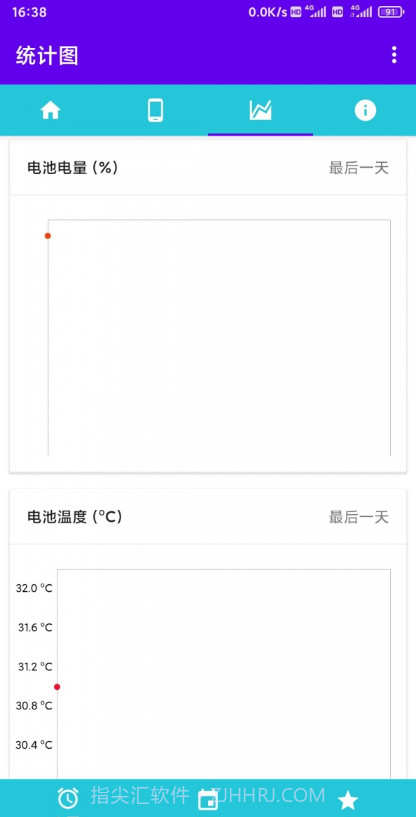 嘉田电池检测截图3