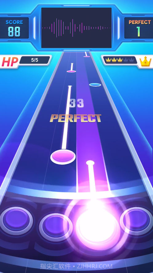 tap tap music2截图5