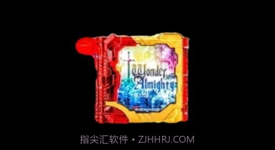 假面骑士刃王剑模拟器截图1