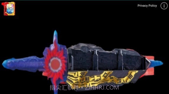 假面骑士刃王剑模拟器截图4