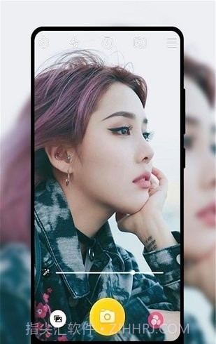 moru相机免费版截图3