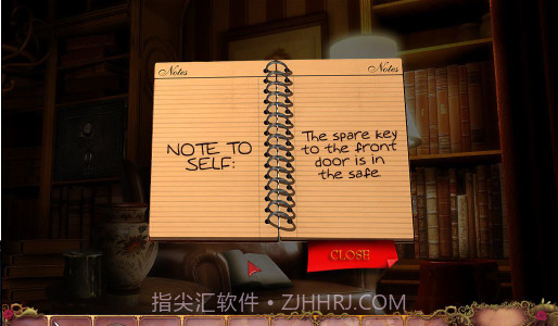 幽灵庄园的秘密4截图3