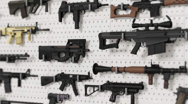 波利战争3D截图2