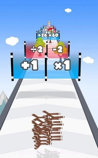 扔回旋镖截图1 扔回旋镖截图1