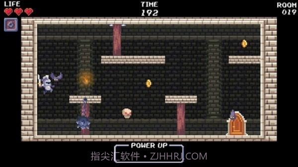 像素世界骑士截图2 像素世界骑士截图2