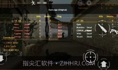 csgo躲猫猫中文版截图1