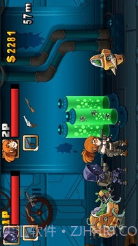 机器人别闹截图2 机器人别闹截图2