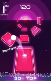 跳舞音乐球免广告版截图2