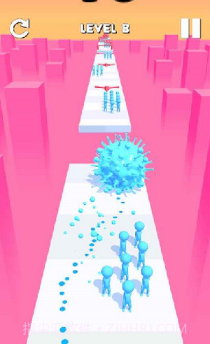 抱团跑截图1 抱团跑截图1