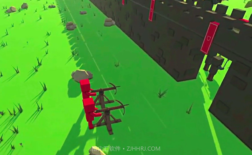 古代战争模拟器3全解锁版截图3