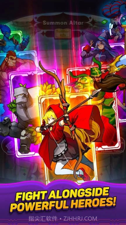 边境监护人战术截图3