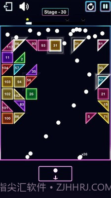 经典碎砖机截图1