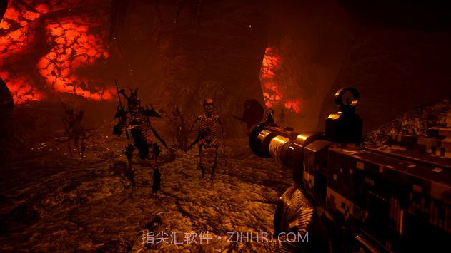 Project RIP截图1 Project RIP截图1