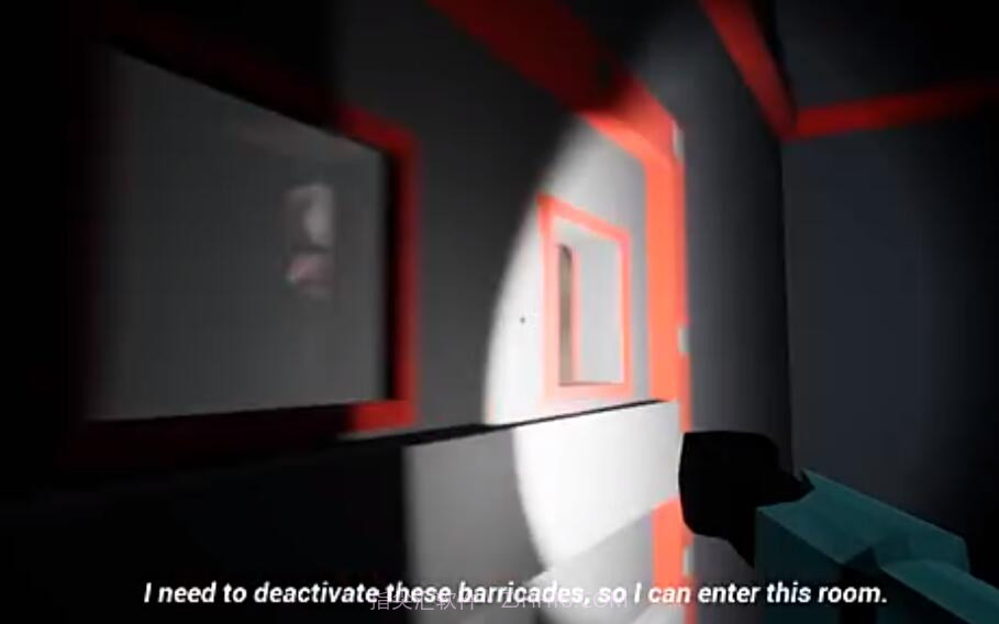 凌晨6点的海之霸截图1