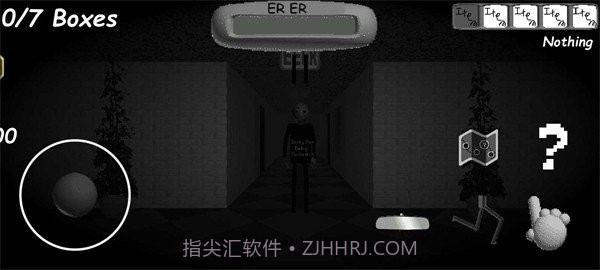 巴迪的懒散BBC模组截图1 巴迪的懒散BBC模组截图1