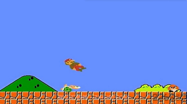 软体马里奥v3.4截图1