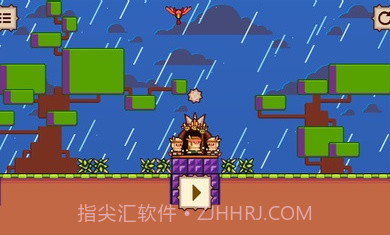 沉重的萨满截图2 沉重的萨满截图2