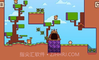 沉重的萨满截图1 沉重的萨满截图1