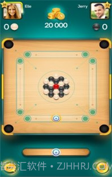 卡罗姆台球截图3