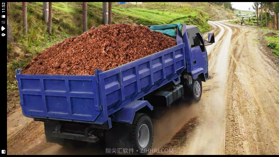 泥头车模拟器截图3 泥头车模拟器截图3