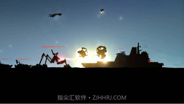 战列巡洋舰截图1 战列巡洋舰截图1