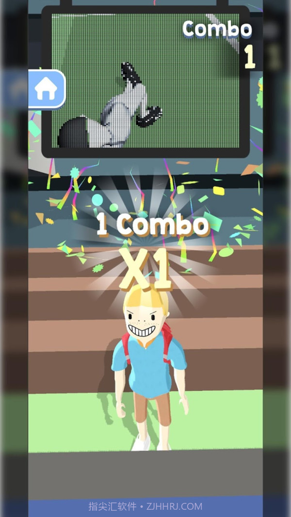 恶作剧之星截图3