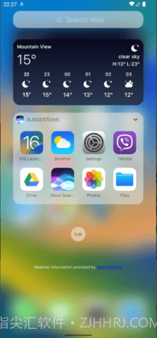 iPhone14模拟器截图4