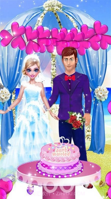 小公主的时髦美妆截图1