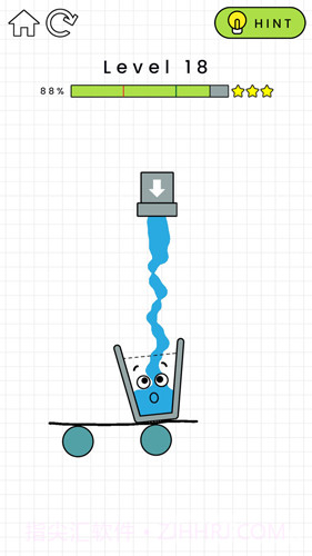 快乐玻璃杯中文版截图1 快乐玻璃杯中文版截图1