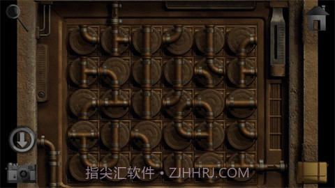 子午线157：第2章截图2