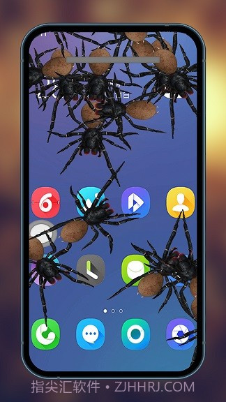 虫子整蛊模拟器截图1