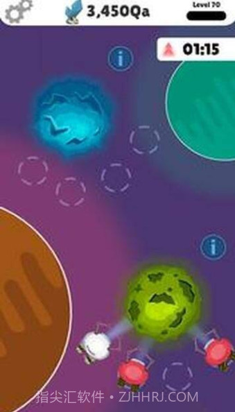 放置太空矿工截图2