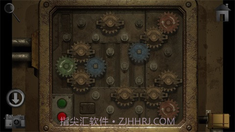 子午线157：第2章截图3